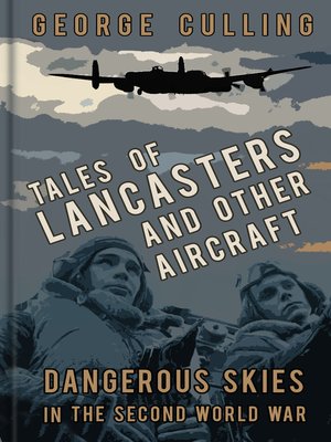 cover image of Tales of Lancasters and Other Aircraft
